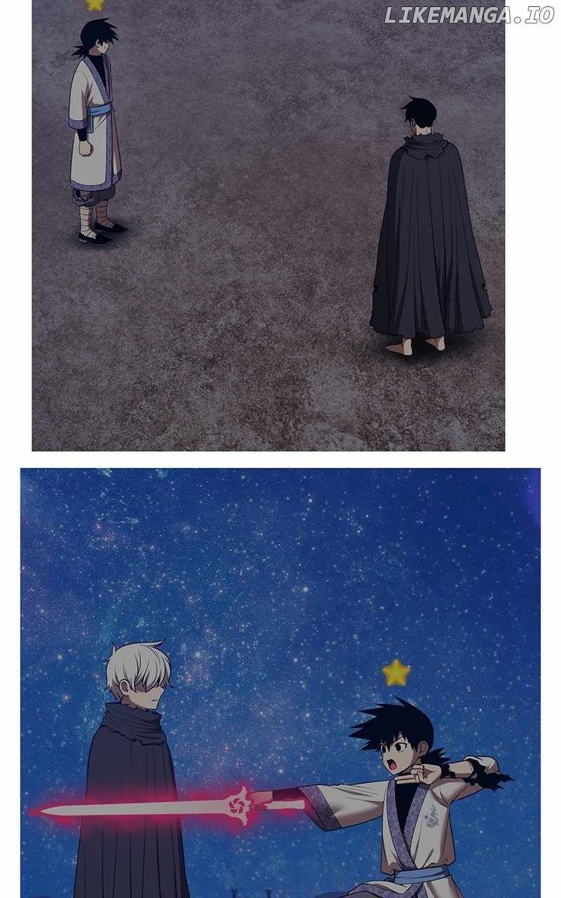 plus 99 Wooden stick Chapter 146 138